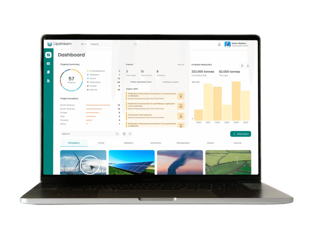 FinExperia product preview